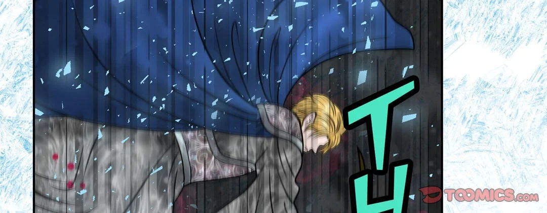 Living with The Wizard - Chapter 15